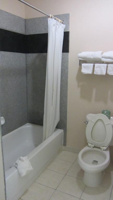 Camelot Inn & Suites Highway 290/Northwest Freeway Jersey Village Quarto foto